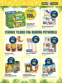 Otto Duborg avis Side 21