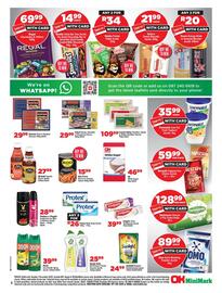 OK MiniMark catalogue Page 2