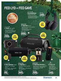 Thansen tilbudsavis Side 13