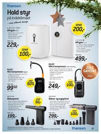 Thansen tilbudsavis Side 27