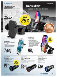 Thansen tilbudsavis Side 29