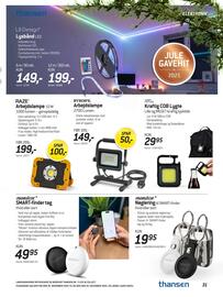 Thansen tilbudsavis Side 31