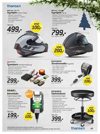 Thansen tilbudsavis Side 43