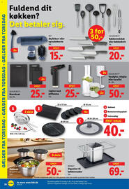 Lidl tilbudsavis uge 49 Side 10