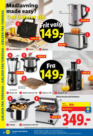 Lidl tilbudsavis uge 49 Side 8