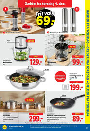 Lidl tilbudsavis uge 49 Side 9