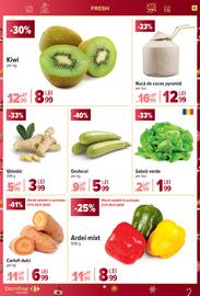 Catalog Carrefour Market săptămâna 48 Pagină 11