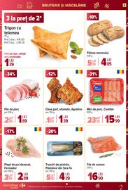 Catalog Carrefour Market săptămâna 48 Pagină 12
