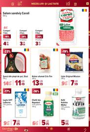 Catalog Carrefour Market săptămâna 48 Pagină 13