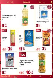 Catalog Carrefour Market săptămâna 48 Pagină 15