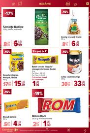 Catalog Carrefour Market săptămâna 48 Pagină 16