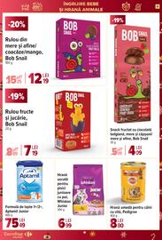Catalog Carrefour Market săptămâna 48 Pagină 17