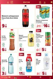 Catalog Carrefour Market săptămâna 48 Pagină 18