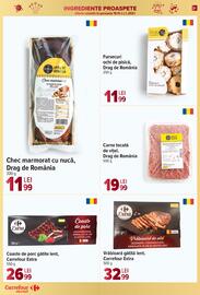 Catalog Carrefour Market săptămâna 48 Pagină 21