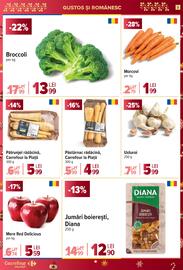 Catalog Carrefour Market săptămâna 48 Pagină 3