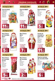Catalog Carrefour Market săptămâna 48 Pagină 33