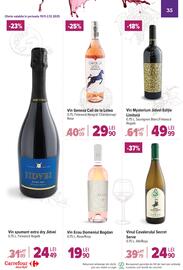 Catalog Carrefour Market săptămâna 48 Pagină 35