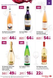 Catalog Carrefour Market săptămâna 48 Pagină 36