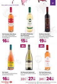 Catalog Carrefour Market săptămâna 48 Pagină 37