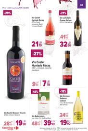 Catalog Carrefour Market săptămâna 48 Pagină 39