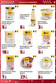 Catalog Carrefour Market săptămâna 48 Pagină 4