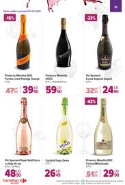 Catalog Carrefour Market săptămâna 48 Pagină 41