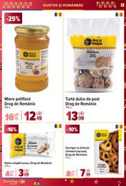 Catalog Carrefour Market săptămâna 48 Pagină 5