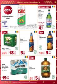 Catalog Carrefour Market săptămâna 48 Pagină 7