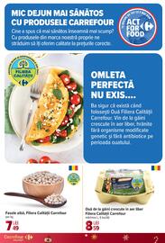 Catalog Carrefour Market săptămâna 48 Pagină 8