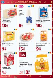 Catalog Carrefour Market săptămâna 48 Pagină 9