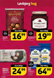 Løvbjerg tilbudsavis uge 48 Side 2
