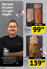 Løvbjerg tilbudsavis uge 48 Side 20