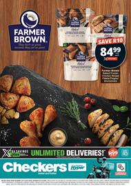 Checkers Hyper catalogue week 48 Page 1