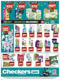 Checkers Hyper catalogue Page 20