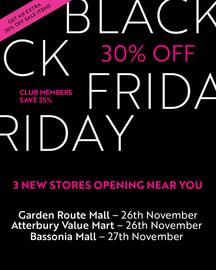 Miladys catalogue Page 1