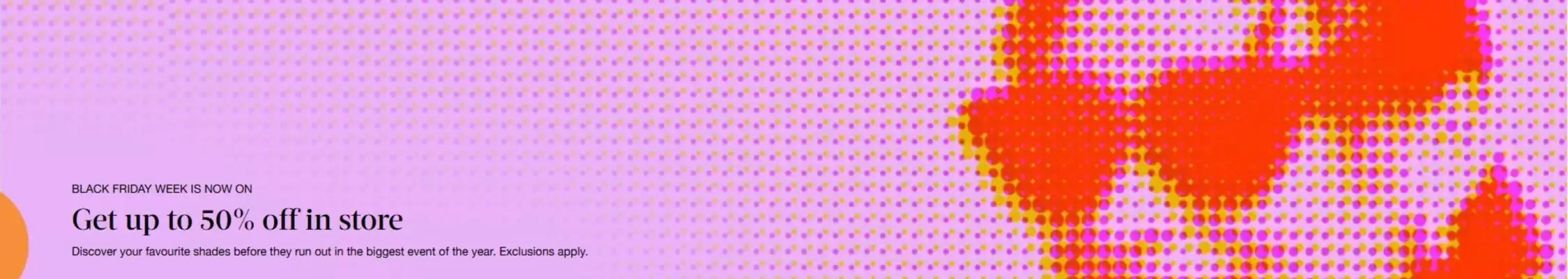 Sunglass Hut catalogue (valid until 30-11)