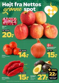 Netto tilbudsavis uge 48 Side 12