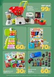 Netto tilbudsavis uge 48 Side 35