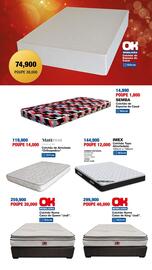 OK Furniture catalogue Page 10