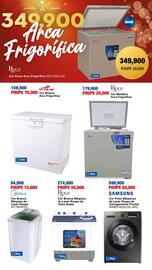 OK Furniture catalogue Page 3