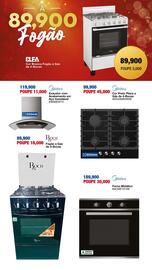 OK Furniture catalogue Page 4