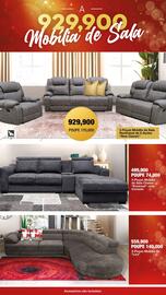 OK Furniture catalogue Page 7