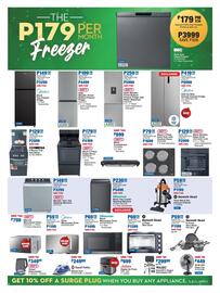 OK Furniture catalogue Page 2