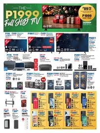 OK Furniture catalogue Page 3