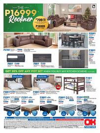 OK Furniture catalogue Page 4