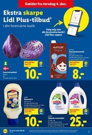 Lidl tilbudsavis Side 3