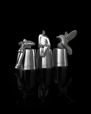 Carrol Boyes catalogue (valid until 2-12)