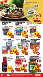 Catalog Penny săptămâna 48 Pagină 19