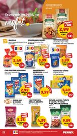 Catalog Penny săptămâna 48 Pagină 21