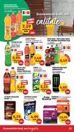 Catalog Penny săptămâna 48 Pagină 22